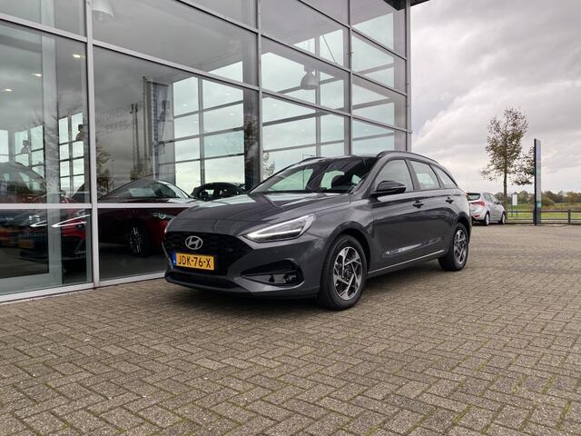 Hyundai I 30 Wagon 1.0 T-GDi MHEV Comf. | Actie |.
