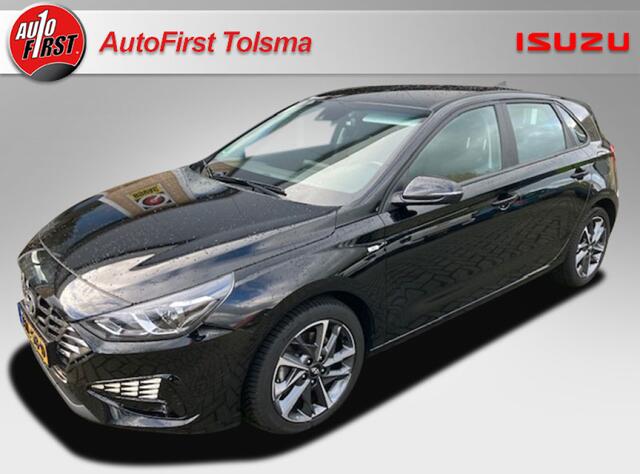 Hyundai I 30 1.0 T-GDi MHEV ComSm