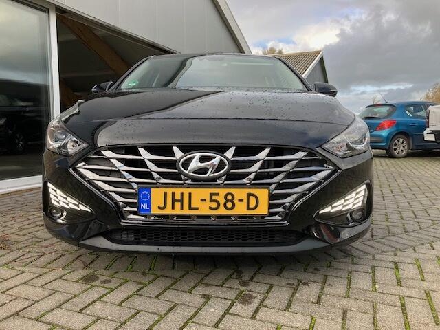 Hyundai I 30 1.0 T-GDi MHEV ComSm