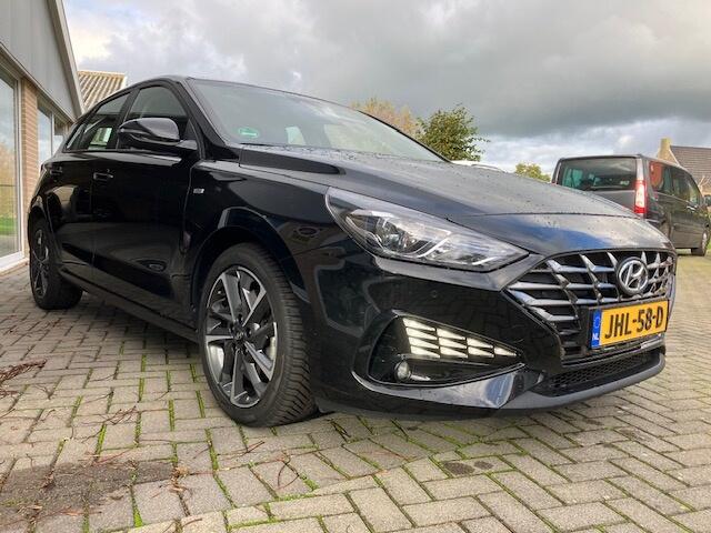 Hyundai I 30 1.0 T-GDi MHEV ComSm