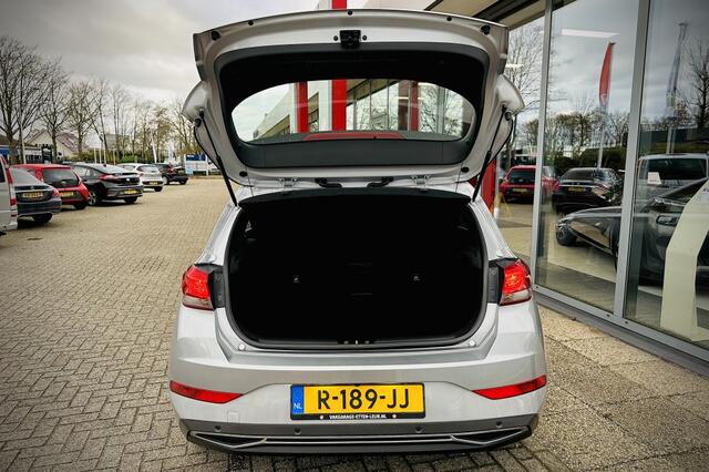 Hyundai I 30 1.0 T-GDi MHEV Comfort Smart Hybrid | CAMERA | CARPLAY