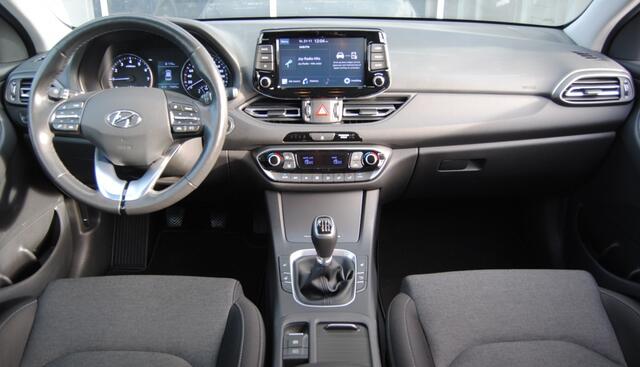 Hyundai I 30 1.0 T-GDi MHEV Comf.|| Apple Carplay || Camera || Stoelverwarmin