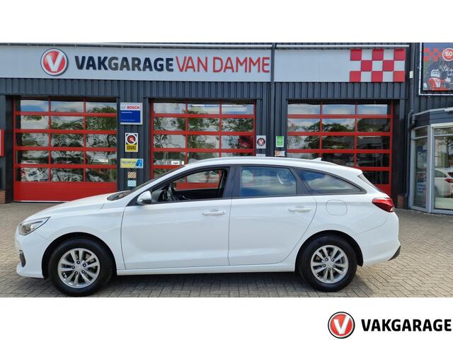 Hyundai I 30 Wagon 1.0 T-GDI Comfort