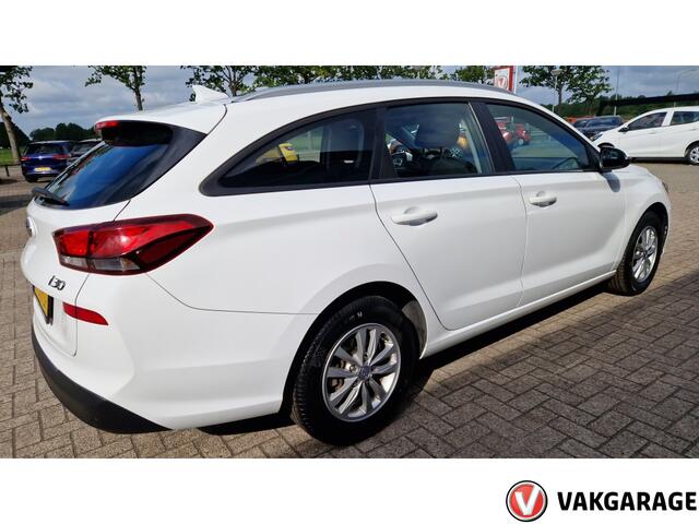 Hyundai I 30 Wagon 1.0 T-GDI Comfort