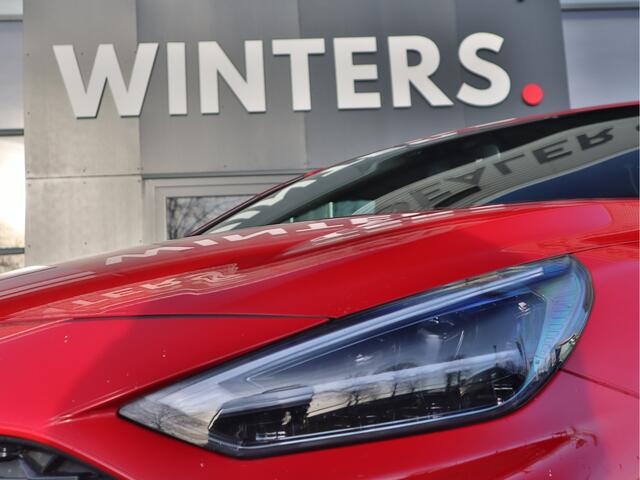 Hyundai I 30 1.5 T-GDi MHEV N Line | Camera | Navigatie | Stoel/Stuurverwarming | Stoelgeheugen | Tot 5 Jaar Hyundai Garantie |