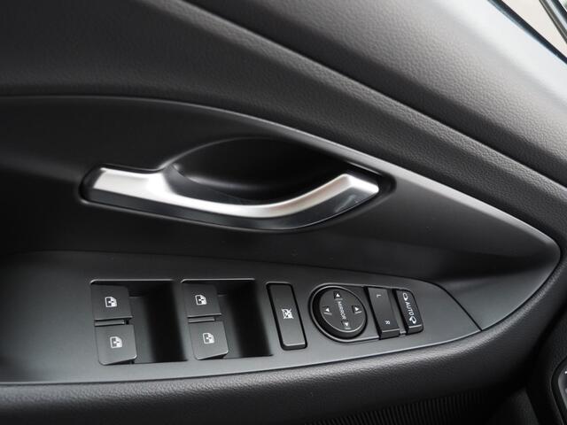 Hyundai I 30 1.0 T-GDi MHEV N-Line uitvoering