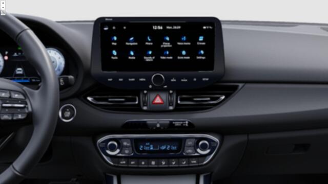 Hyundai I 30 1.0 T-GDi Comfort /Incl. ¤2000,- inruilvoordeel / Navigatie / Apple & Android carplay / 3 maanden levertijd /