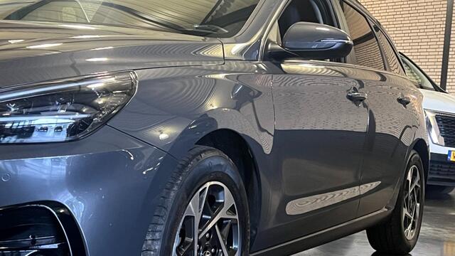 Hyundai I 30 1.0 T-GDI Comfort-Feel-Automaat-Trekhaak