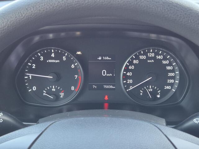 Hyundai I 30 Wagon 1.4 T-GDI Station 6 versnellingen Airco Cruise control