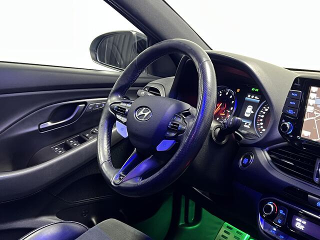 Hyundai I 30 2.0 T-GDI N1 Performance | CARPLAY | PANORAMA | KEYLESS | STUUR-/STOELVERWARMING |