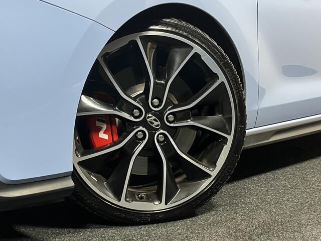 Hyundai I 30 2.0 T-GDI N1 Performance | CARPLAY | PANORAMA | KEYLESS | STUUR-/STOELVERWARMING |