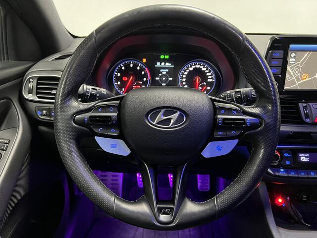 Hyundai I 30 2.0 T-GDI N1 Performance | CARPLAY | PANORAMA | KEYLESS | STUUR-/STOELVERWARMING |