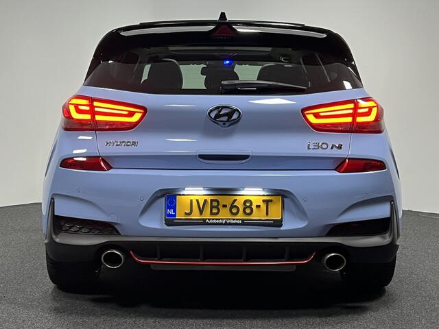 Hyundai I 30 2.0 T-GDI N1 Performance | CARPLAY | PANORAMA | KEYLESS | STUUR-/STOELVERWARMING |
