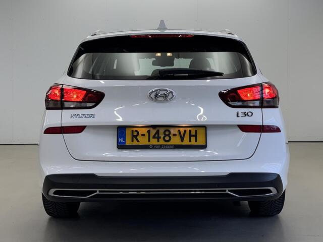 Hyundai I 30 Wagon 1.0 T-GDi MHEV Comfort Smart | Navi | Clima | NL Auto | Rijklaarprijs