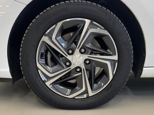 Hyundai I 30 Wagon 1.0 T-GDi MHEV Comfort Smart | Navi | Clima | NL Auto | Rijklaarprijs