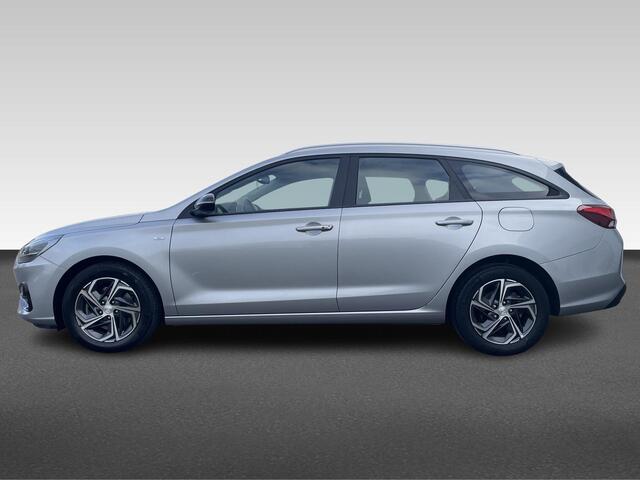 Hyundai I 30 Wagon 1.0 T-GDi MHEV Comfort Smart