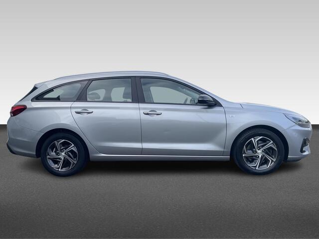 Hyundai I 30 Wagon 1.0 T-GDi MHEV Comfort Smart