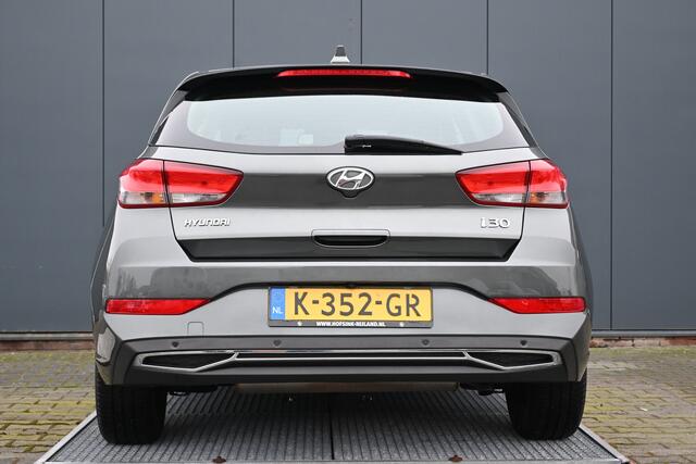 Hyundai I 30 1.0 T-GDi MHEV Comfort Smart