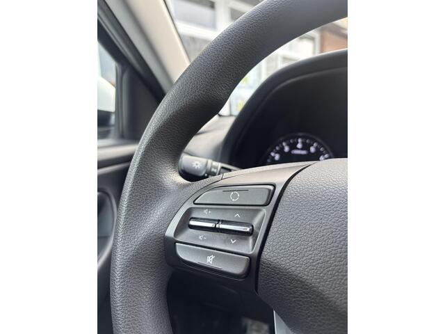 Hyundai I 30 1.4 T-GDI Comfort