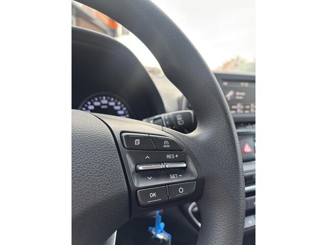 Hyundai I 30 1.4 T-GDI Comfort