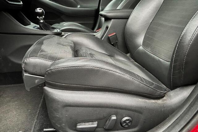 Hyundai I 30 2.0 T-GDI N2 Performance 275pk PANO 19" LED VOL!