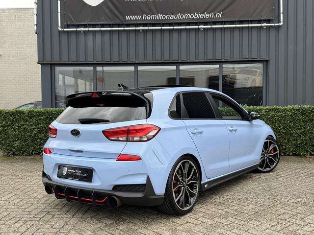 Hyundai I 30 N 2 Performance 2.0 T-GDI 275pk Full Options 101dkm!!