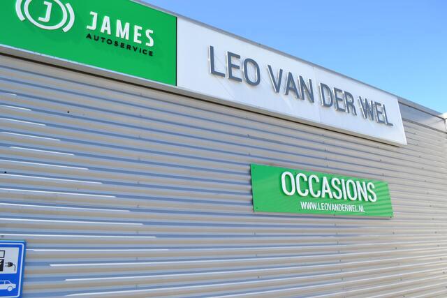 Hyundai I 30 WAGON 1.0T-GDI N-LINE AUTOMAAT