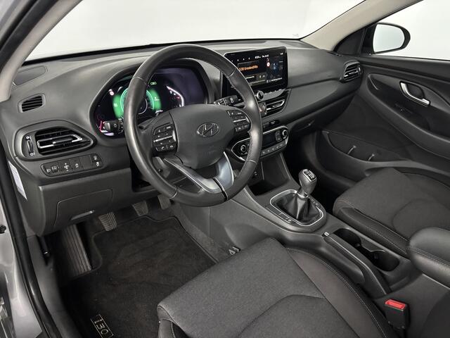 Hyundai I 30 Wagon 1.0 T-GDi MHEV Comfort Smart Apple Carplay | Navigatie | Cruise Control