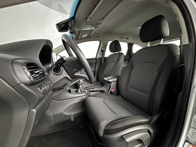 Hyundai I 30 Wagon 1.0 T-GDi MHEV Comfort Smart Apple Carplay | Navigatie | Cruise Control