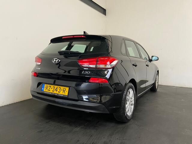Hyundai I 30 1.0 T-GDI Comfort