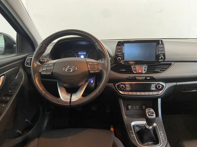 Hyundai I 30 1.0 T-GDI Comfort