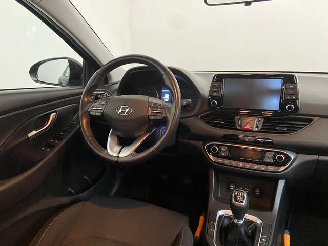 Hyundai I 30 1.0 T-GDI Comfort