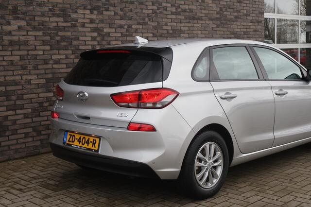 Hyundai I 30 1.4 T-GDI Comfort