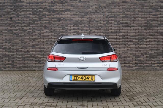 Hyundai I 30 1.4 T-GDI Comfort