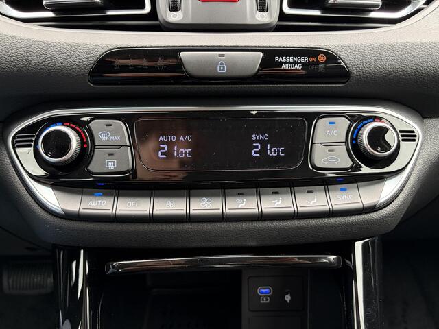 Hyundai I 30 Wagon 1.6 T-GDi Premium