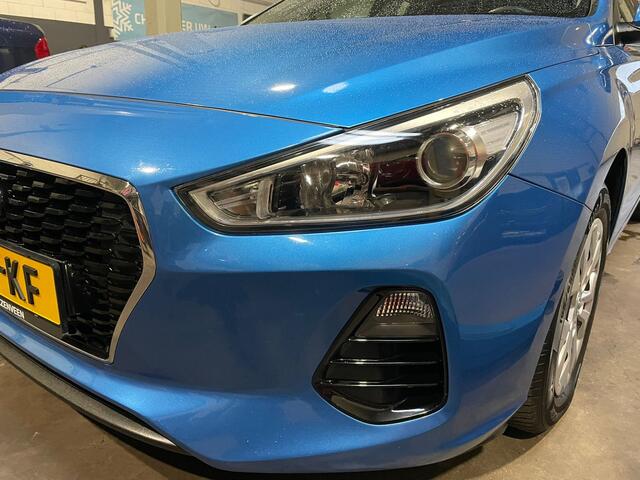 Hyundai I 30 1.0 T-GDI i-Motion Zeer mooi