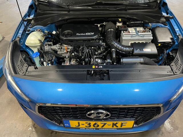 Hyundai I 30 1.0 T-GDI i-Motion Zeer mooi