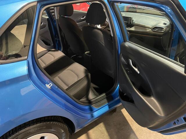 Hyundai I 30 1.0 T-GDI i-Motion Zeer mooi