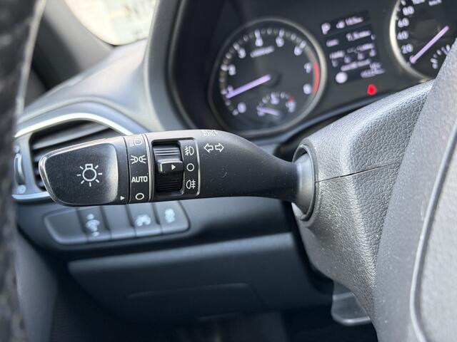 Hyundai I 30 Wagon 1.4 T-GDI Comfort | Stuur+Stoelverwarming | Carplay/Android auto