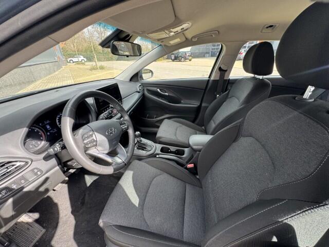 Hyundai I 30 Wagon 1.0 T-GDi MHEV Comfort Smart