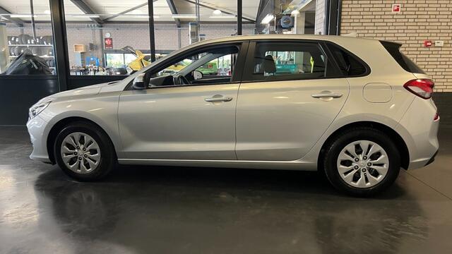 Hyundai I 30 1.0 T-GDI COMFORT