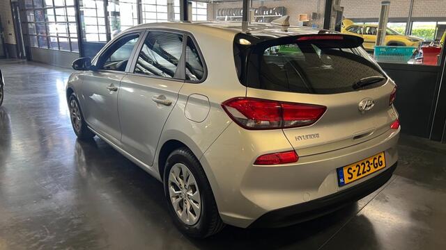 Hyundai I 30 1.0 T-GDI COMFORT