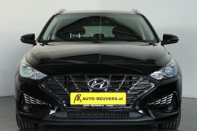 Hyundai I 30 CW Wagon 1.0 T-GDI Edition 30 DCT Automaat / Cruise / Bluetooth / DAB / Carplay
