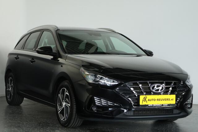 Hyundai I 30 CW Wagon 1.0 T-GDI Edition 30 DCT Automaat / Cruise / Bluetooth / DAB / Carplay