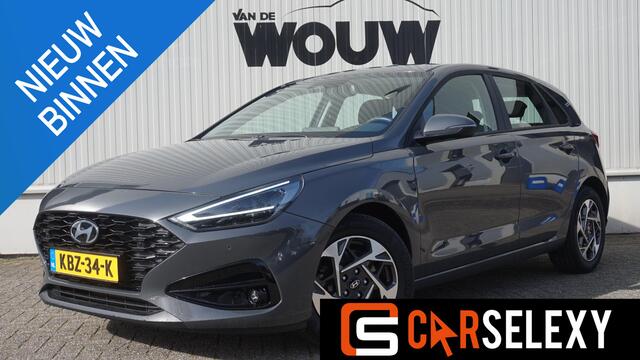 Hyundai I 30 1.0 T-GDi Comfort Automaat