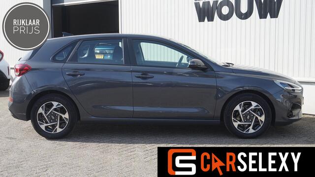 Hyundai I 30 1.0 T-GDi Comfort Automaat