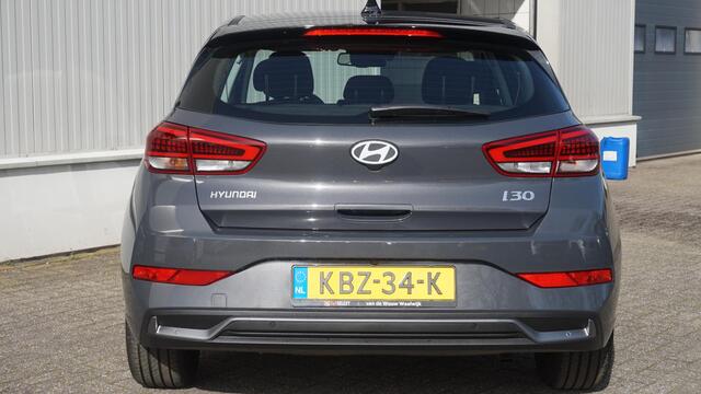 Hyundai I 30 1.0 T-GDi Comfort Automaat