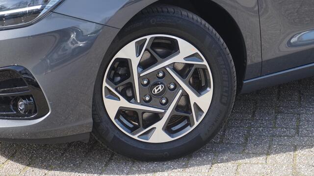 Hyundai I 30 1.0 T-GDi Comfort Automaat
