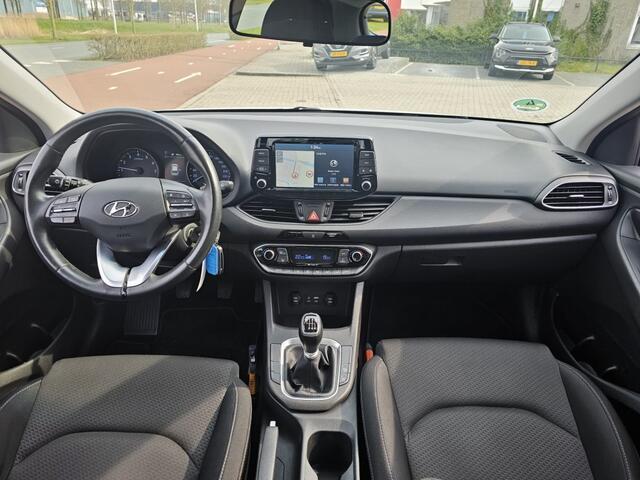 Hyundai I 30 1.0 T-GDI Comfort | Geen import | Trekhaak | Camera | Navi