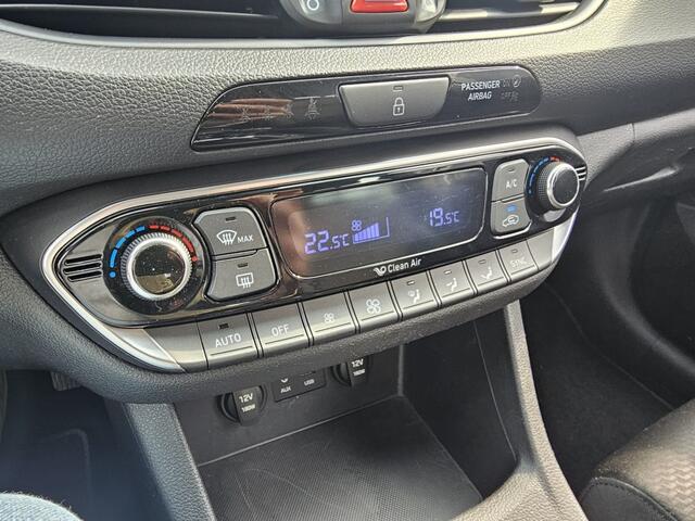 Hyundai I 30 1.0 T-GDI Comfort | Geen import | Trekhaak | Camera | Navi